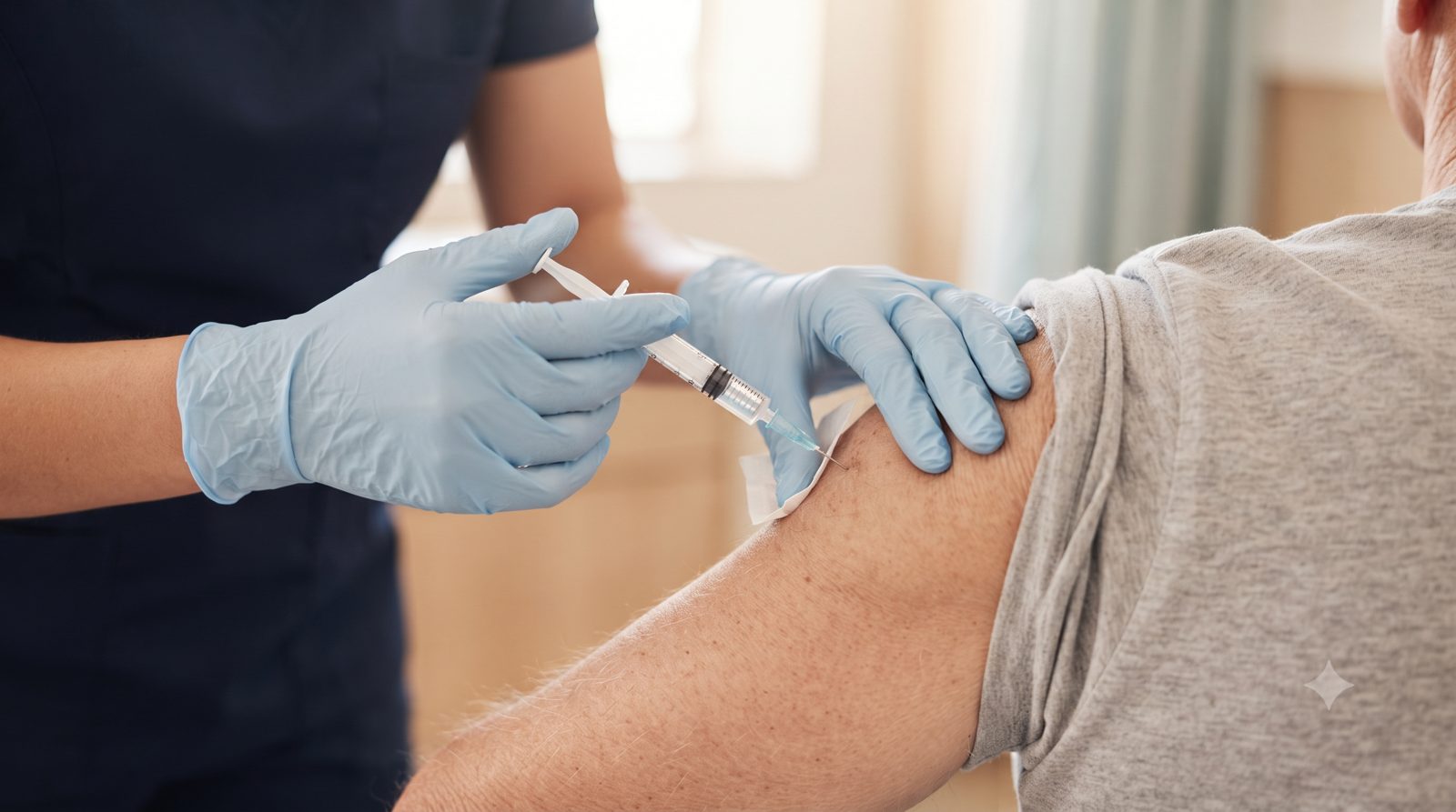Soins techniques infirmiers réalisés à domicile à Bruxelles